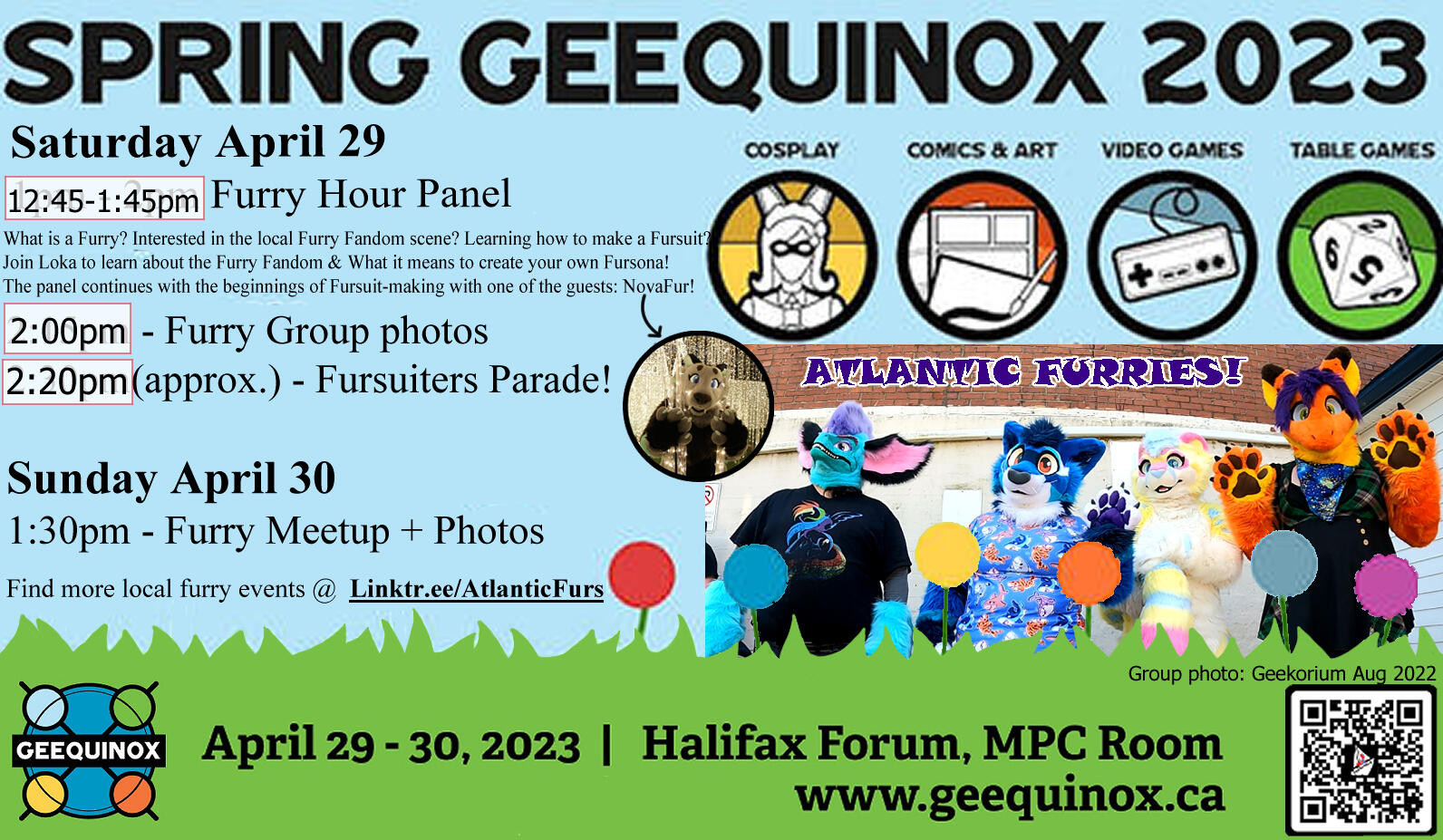 Event Poster Event Poster